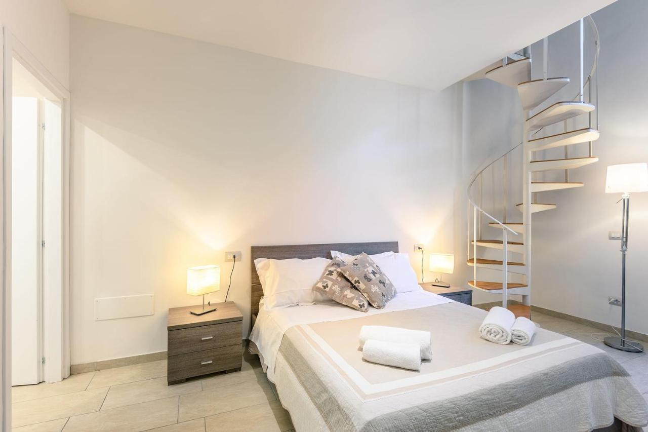 Duomo Confort Suite Флоренция Экстерьер фото