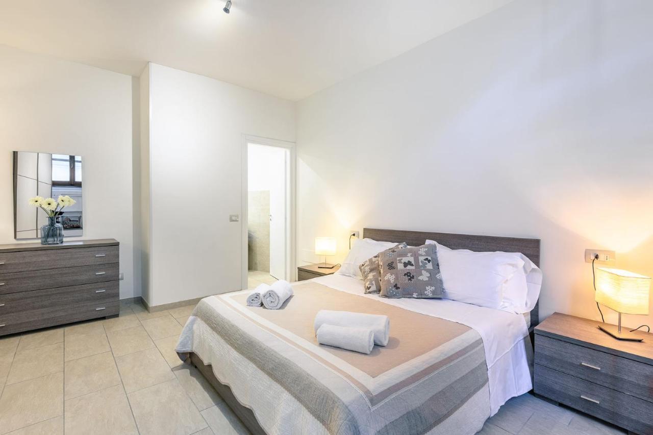 Duomo Confort Suite Флоренция Экстерьер фото