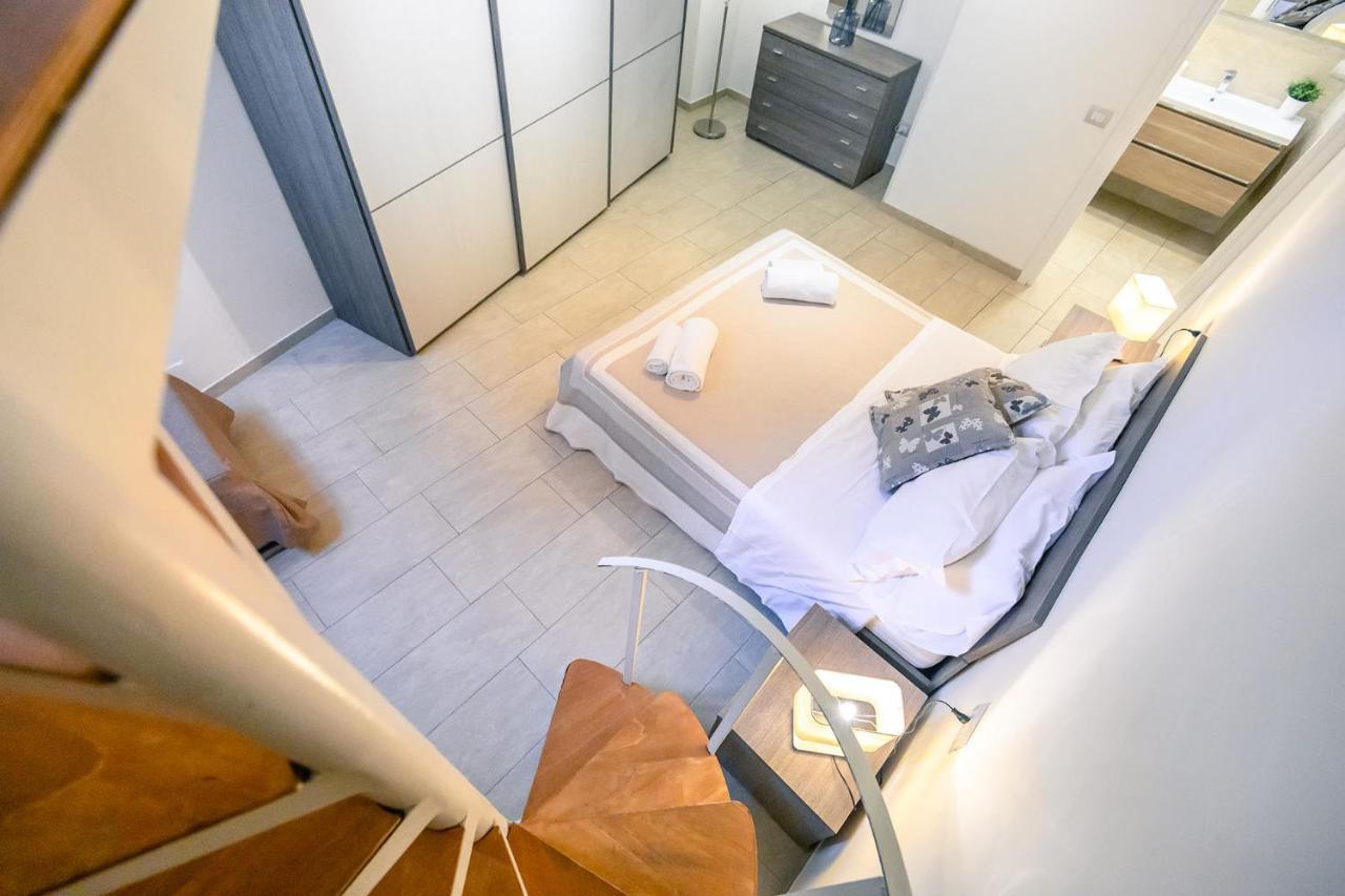 Duomo Confort Suite Флоренция Экстерьер фото