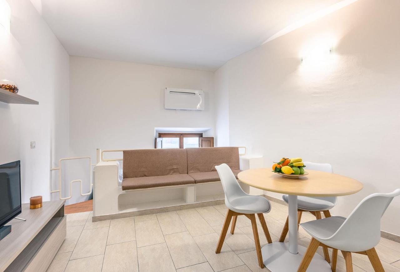 Duomo Confort Suite Флоренция Экстерьер фото