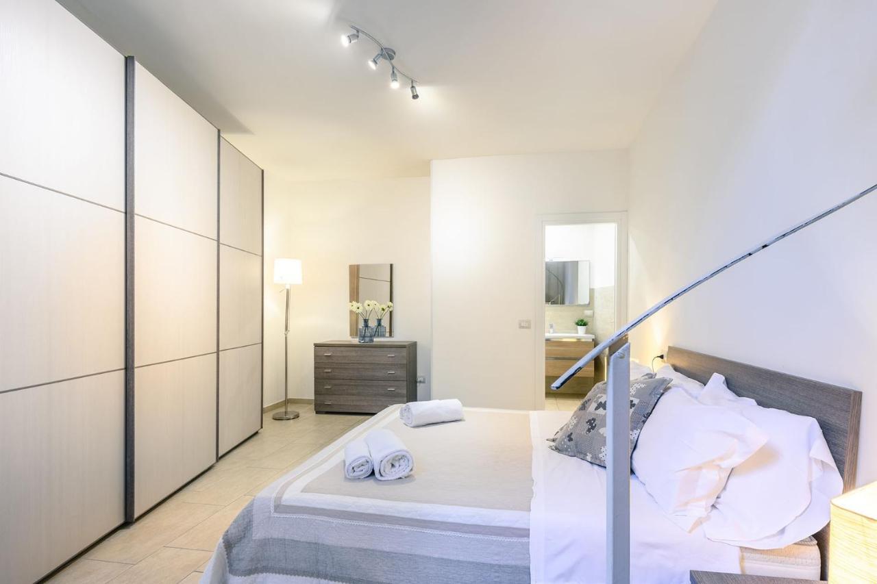 Duomo Confort Suite Флоренция Экстерьер фото