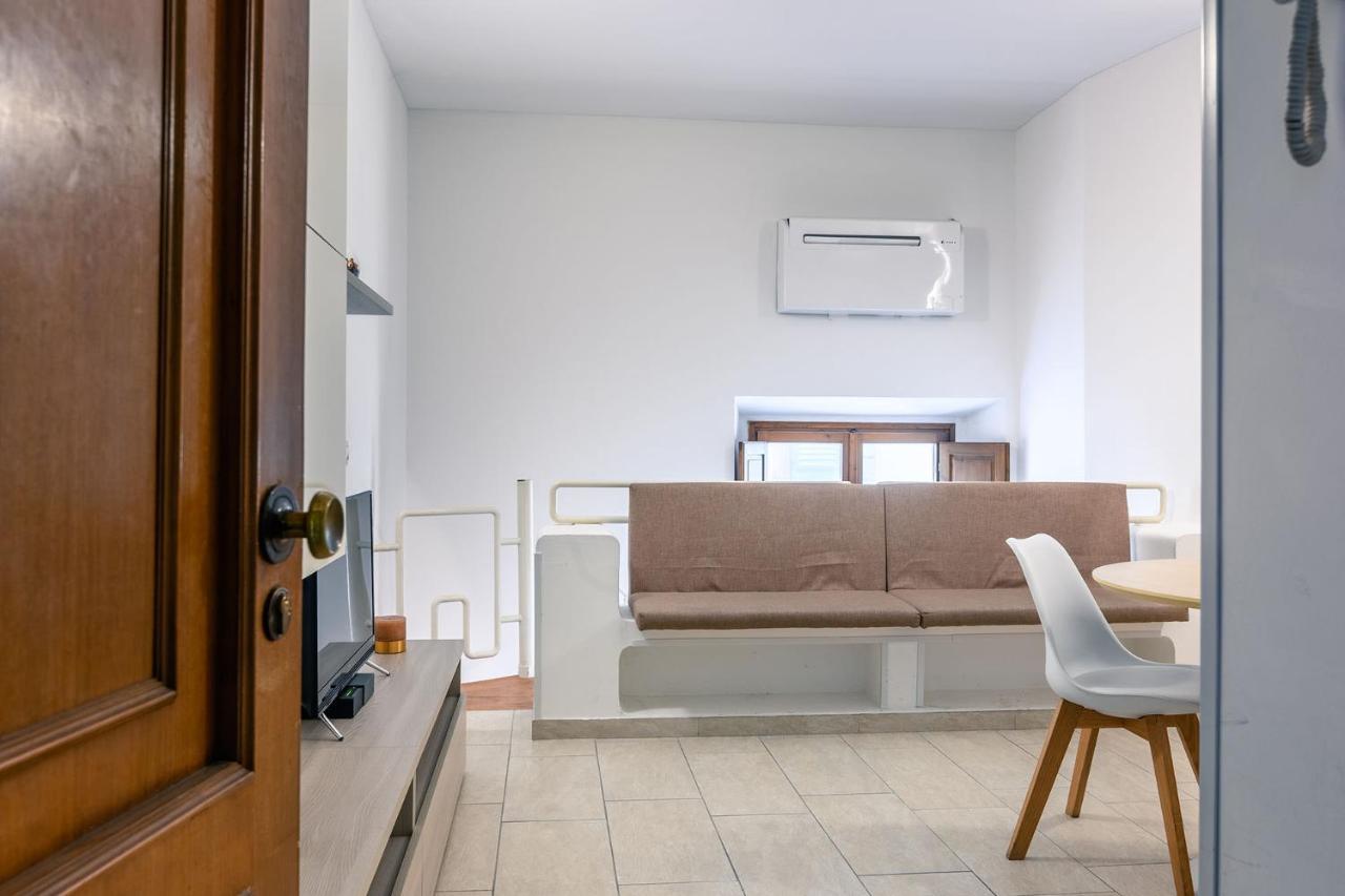 Duomo Confort Suite Флоренция Экстерьер фото