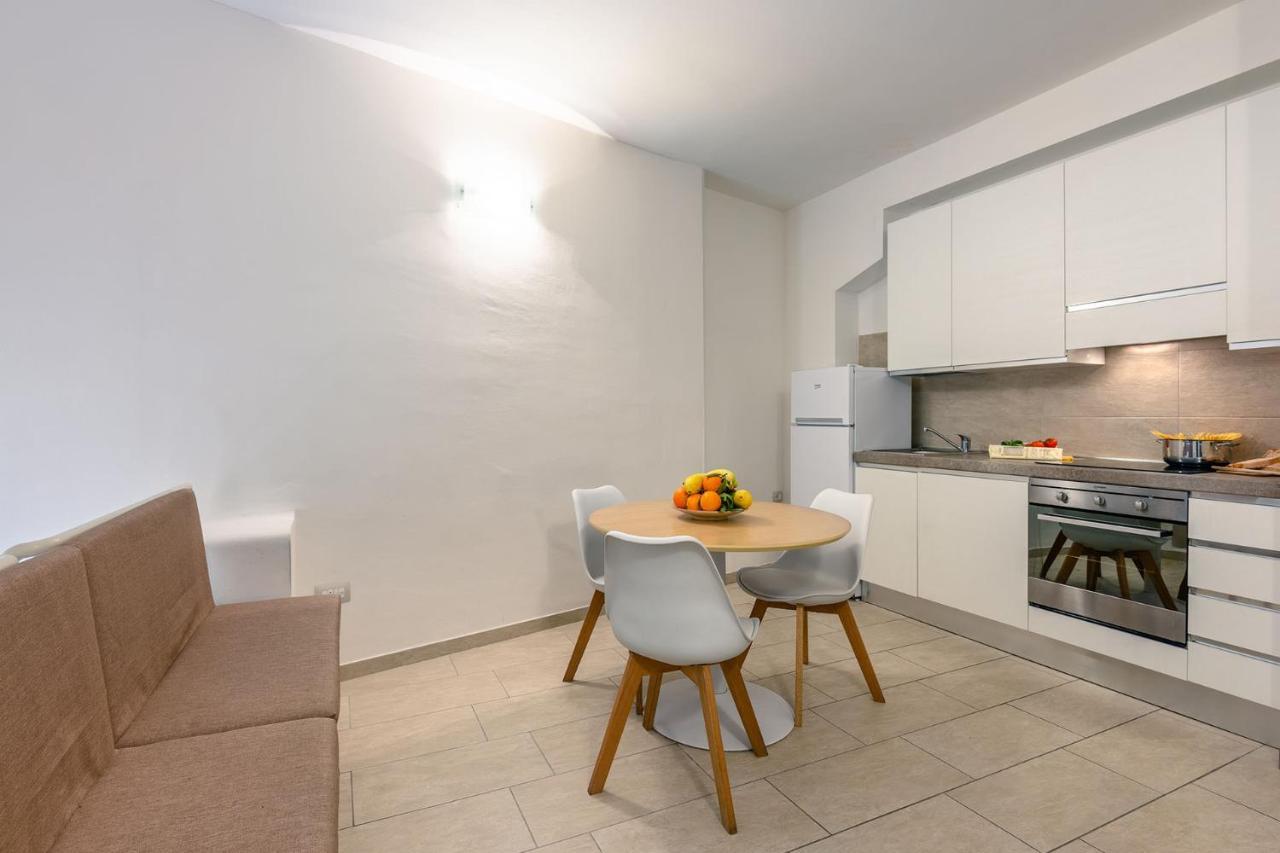 Duomo Confort Suite Флоренция Экстерьер фото